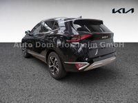 Kia Sportage 1,6T 48V Spirit DCT DriveWise Park+