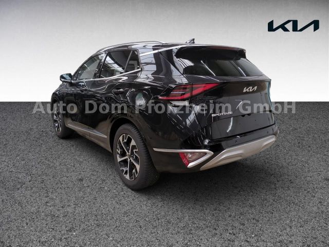 Kia Sportage 1,6T 48V Spirit DCT DriveWise Park+