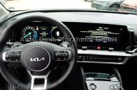 Kia Sportage 1,6T 48V Spirit DCT DriveWise Park+