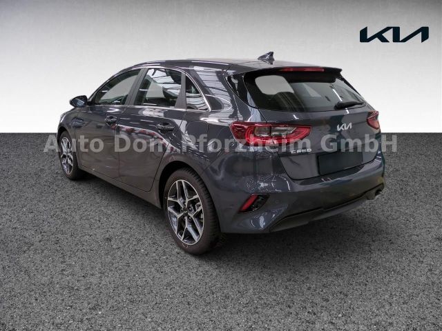 Kia Ceed 1.5T DCT7 SPIRIT /NAVI/UVO