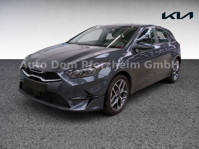 Kia Ceed 1.5T DCT7 SPIRIT /NAVI/UVO