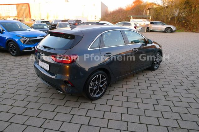 Kia Ceed 1.5T DCT7 SPIRIT /NAVI/UVO