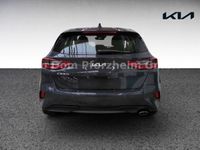 Kia Ceed 1.5T DCT7 SPIRIT /NAVI/UVO
