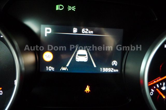 Kia Ceed 1.5T DCT7 SPIRIT /NAVI/UVO