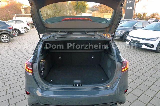 Kia Ceed 1.5T DCT7 SPIRIT /NAVI/UVO