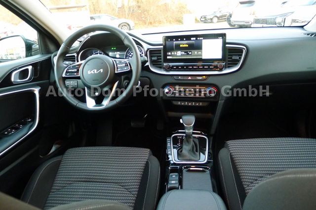Kia Ceed 1.5T DCT7 SPIRIT /NAVI/UVO