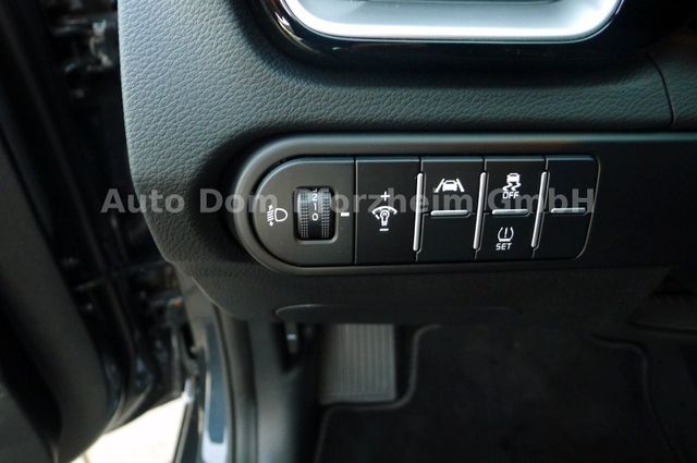 Kia Ceed 1.5T DCT7 SPIRIT /NAVI/UVO