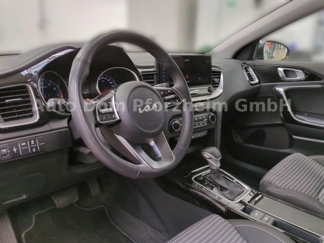 Kia Ceed 1.5T DCT7 SPIRIT /NAVI/UVO