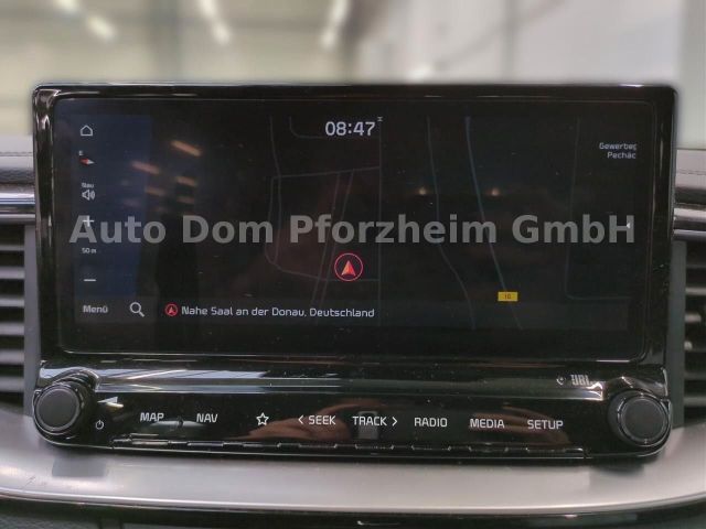 Kia Ceed 1.5T DCT7 SPIRIT /NAVI/UVO