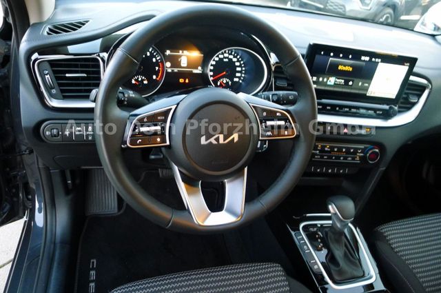 Kia Ceed 1.5T DCT7 SPIRIT /NAVI/UVO