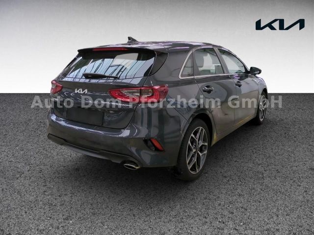 Kia Ceed 1.5T DCT7 SPIRIT /NAVI/UVO