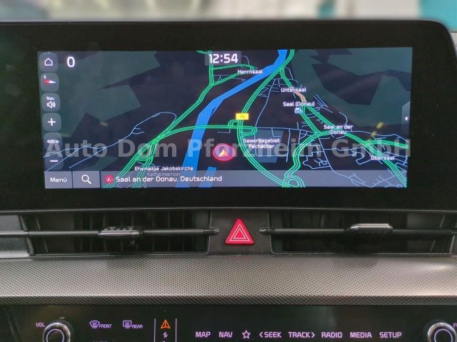 Kia Sportage 1.6 CRDi FWD Spirit DCT Drive