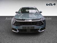 Kia Sportage 1.6 CRDi FWD Spirit DCT Drive