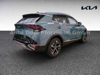 Kia Sportage 1.6 CRDi FWD Spirit DCT Drive