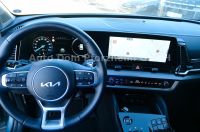 Kia Sportage 1.6 CRDi FWD Spirit DCT Drive