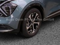 Kia Sportage 1.6 CRDi FWD Spirit DCT Drive