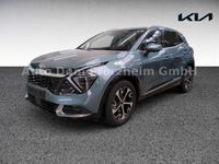 Kia Sportage 1.6 CRDi FWD Spirit DCT Drive