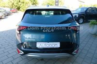 Kia Sportage 1.6 CRDi FWD Spirit DCT Drive