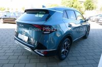 Kia Sportage 1.6 CRDi FWD Spirit DCT Drive