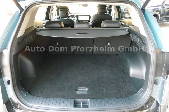Kia Sportage 1.6 CRDi FWD Spirit DCT Drive