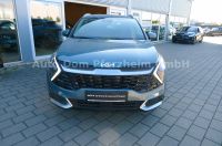Kia Sportage 1.6 CRDi FWD Spirit DCT Drive