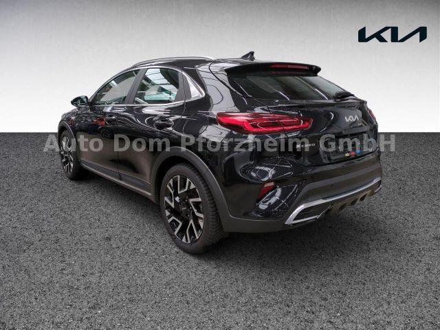 Kia XCeed 1.5 T-GDI DCT Vision + Komfort-Paket/NAVI