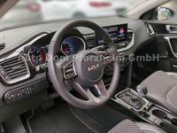 Kia XCeed 1.5 T-GDI DCT Vision + Komfort-Paket/NAVI