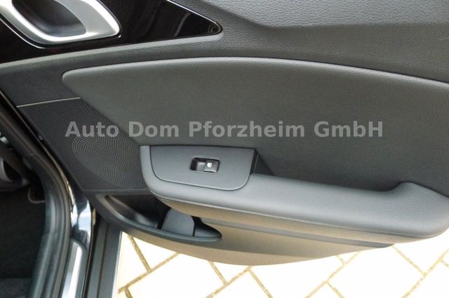 Kia XCeed 1.5 T-GDI DCT Vision + Komfort-Paket/NAVI