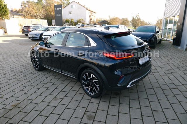 Kia XCeed 1.5 T-GDI DCT Vision + Komfort-Paket/NAVI