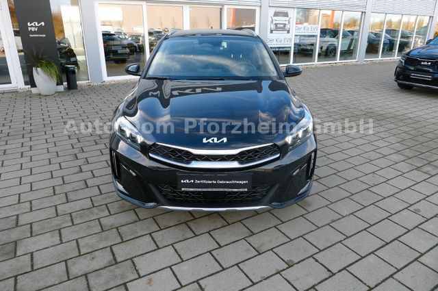 Kia XCeed 1.5 T-GDI DCT Vision + Komfort-Paket/NAVI
