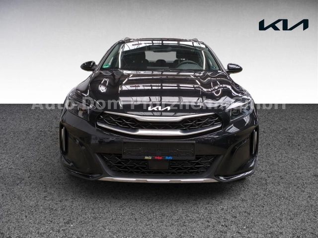 Kia XCeed 1.5 T-GDI DCT Vision + Komfort-Paket/NAVI