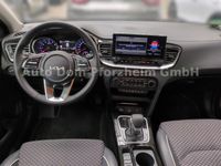 Kia XCeed 1.5 T-GDI DCT Vision + Komfort-Paket/NAVI