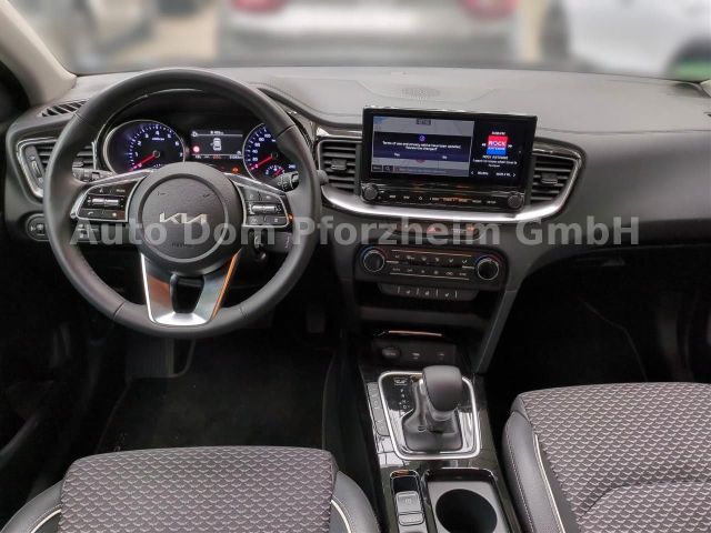 Kia XCeed 1.5 T-GDI DCT Vision + Komfort-Paket/NAVI