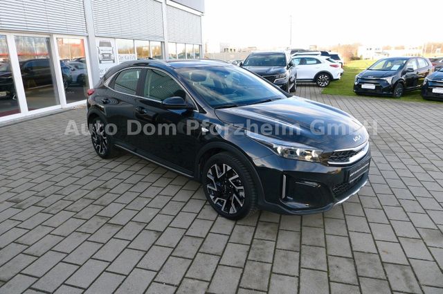 Kia XCeed 1.5 T-GDI DCT Vision + Komfort-Paket/NAVI