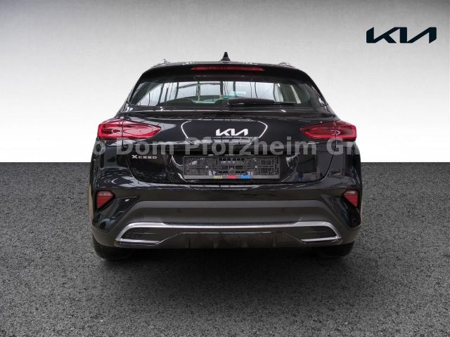 Kia XCeed 1.5 T-GDI DCT Vision + Komfort-Paket/NAVI