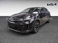 Kia XCeed 1.5 T-GDI DCT Vision + Komfort-Paket/NAVI
