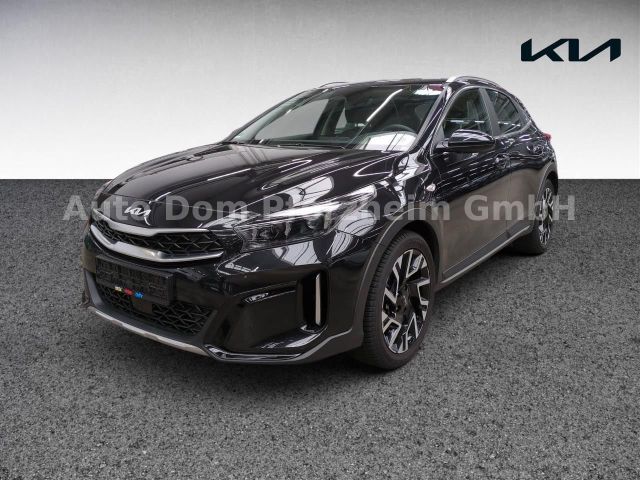 Kia XCeed 1.5 T-GDI DCT Vision + Komfort-Paket/NAVI