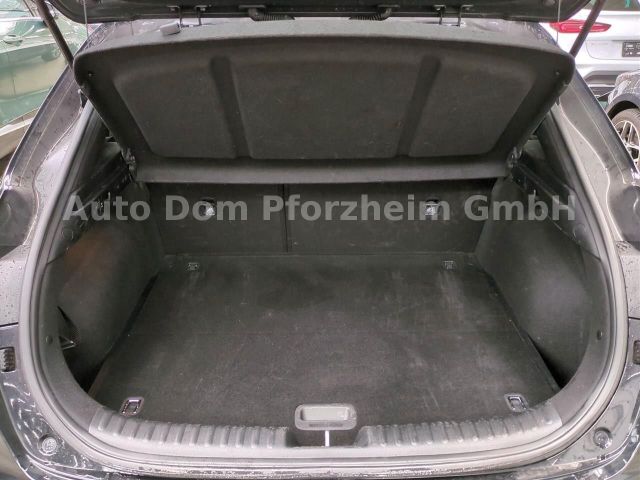 Kia XCeed 1.5 T-GDI DCT Vision + Komfort-Paket/NAVI