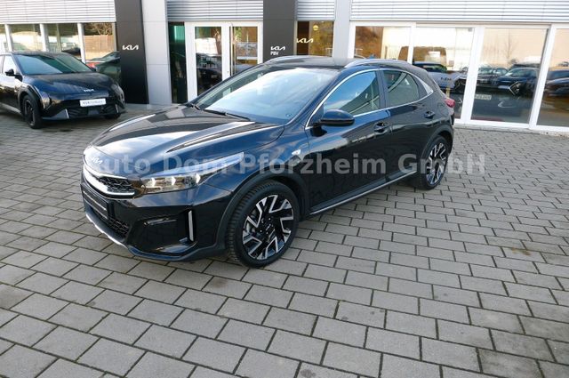 Kia XCeed 1.5 T-GDI DCT Vision + Komfort-Paket/NAVI (3681)