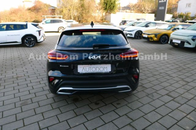 Kia XCeed 1.5 T-GDI DCT Vision + Komfort-Paket/NAVI