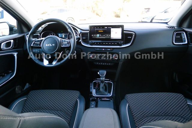 Kia XCeed 1.5 T-GDI DCT Vision + Komfort-Paket/NAVI