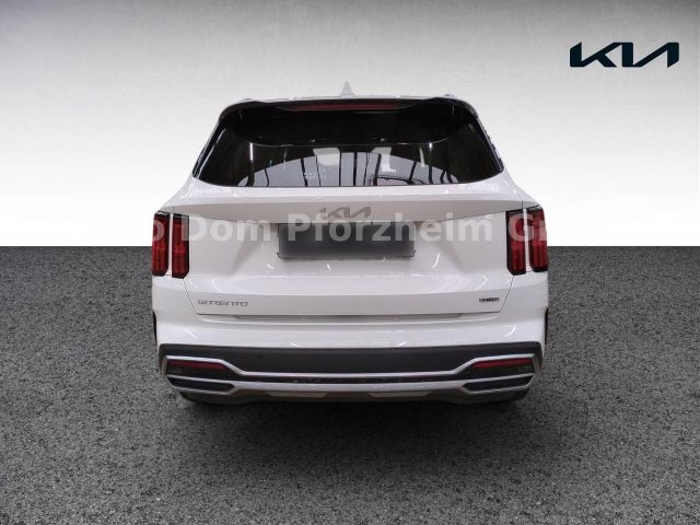 Kia Sorento 1.6T HEV AWD AT6 Spirit/Drive/7Sitz/