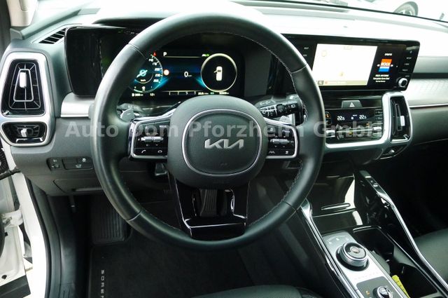 Kia Sorento 1.6T HEV AWD AT6 Spirit/Drive/7Sitz/