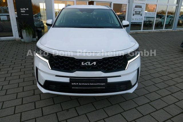Kia Sorento 1.6T HEV AWD AT6 Spirit/Drive/7Sitz/