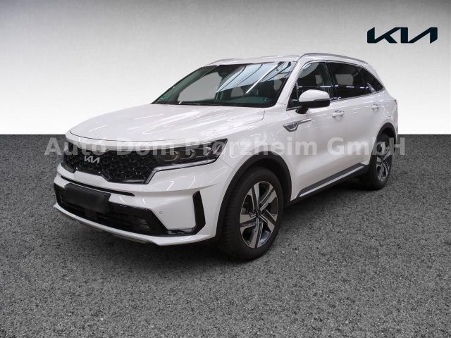 Kia Sorento 1.6T HEV AWD AT6 Spirit/Drive/7Sitz/