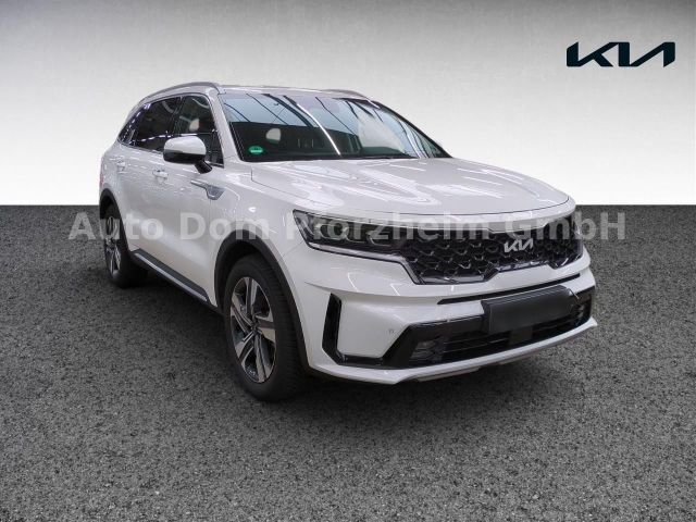 Kia Sorento 1.6T HEV AWD AT6 Spirit/Drive/7Sitz/
