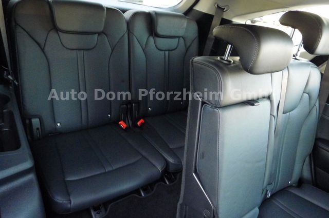 Kia Sorento 1.6T HEV AWD AT6 Spirit/Drive/7Sitz/