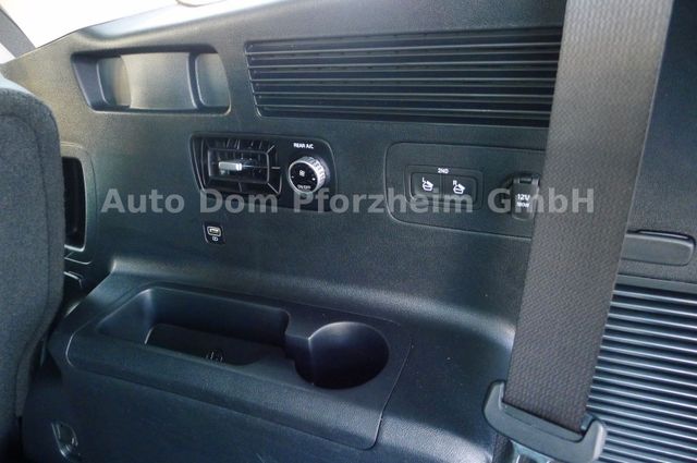 Kia Sorento 1.6T HEV AWD AT6 Spirit/Drive/7Sitz/