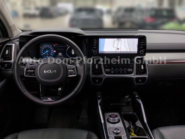 Kia Sorento 1.6T HEV AWD AT6 Spirit/Drive/7Sitz/