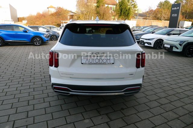 Kia Sorento 1.6T HEV AWD AT6 Spirit/Drive/7Sitz/